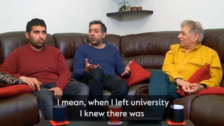 Channel 4 Gogglebox viewers threaten to ‘turn off’ after segment branded ‘too weird and disturbing’