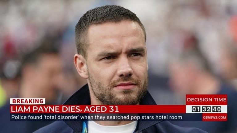 Liam Payne’s toxicology report reveals blood alcohol level was triple the limit four months on from death