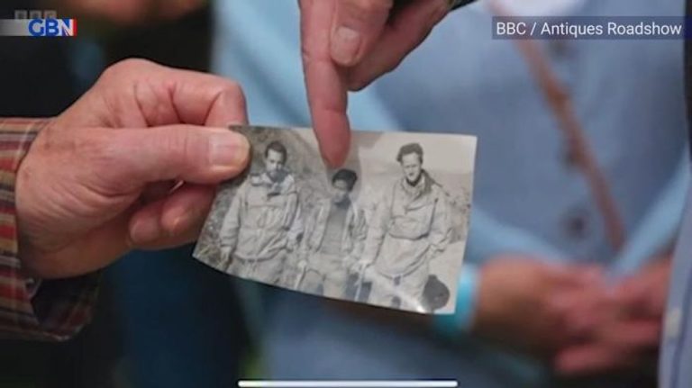 BBC Antiques Roadshow guest refuses to sell despite receiving value 20x HIGHER than purchase price: ‘Won’t be parting’