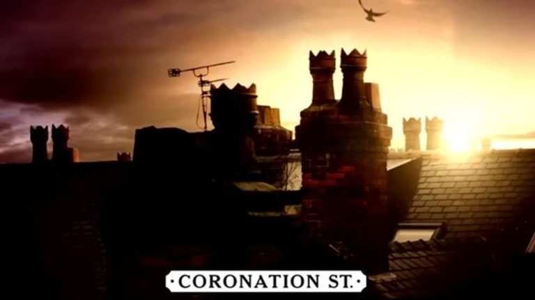 ITV Coronation Street’s ​Shobna Gulati, 58, comes out as non-binary in rare relationship admission