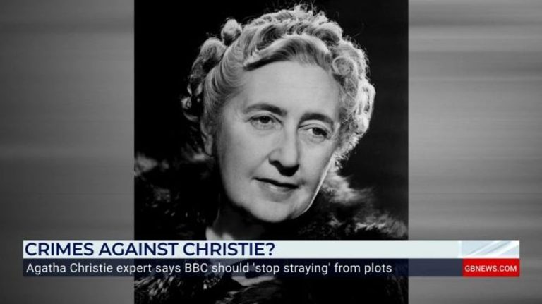 BBC Towards Zero stuns Agatha Christie fans with ‘filthy’ scenes as viewers fume at classic drama adaption: ‘Utterly gratuitous!’