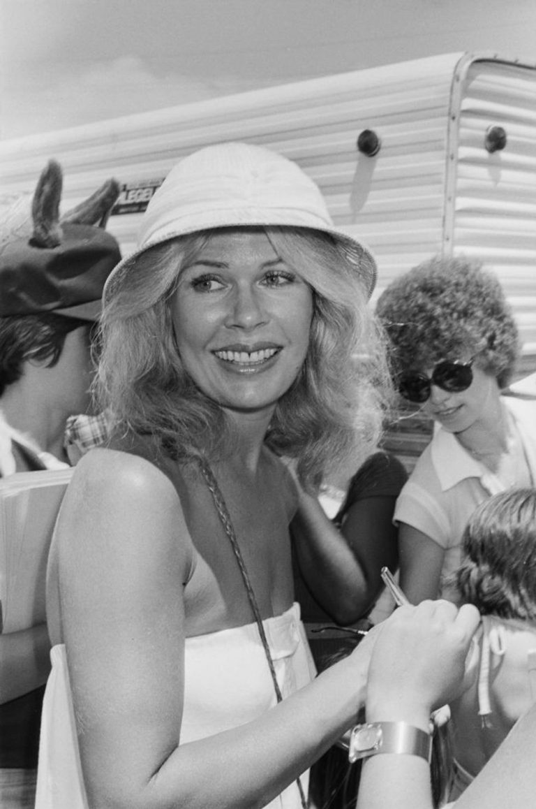 Lorreta Swit death: M.A.S.H star dies aged 87 as tributes pour in