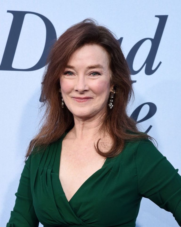 Desperate Housewives and Young Sheldon star Valerie Mahaffey dies aged 71 as tributes pour in