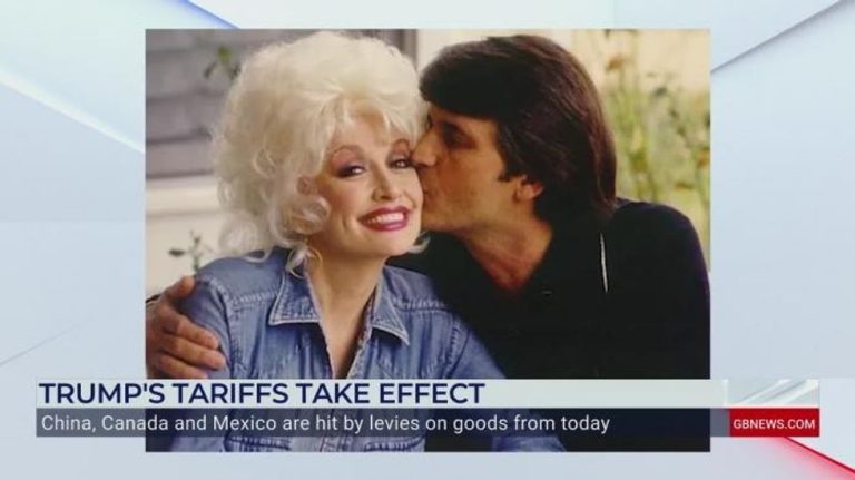 Dolly Parton, 79, shares grief update as she reflects on ‘loneliness’ following loss of husband Carl Dean