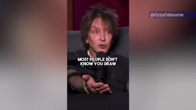 Ozzy Osbourne, 76, drops worrying health update ahead of final ever concert as doubts over performance emerge