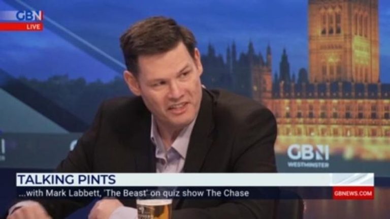 ITV The Chase row explodes as fans blast ‘easy’ maths questions to former teacher Mark Labbett: ‘Utter fix’