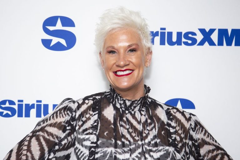 TV chef and Food Network star dies aged 55 as family issue heartbreaking statement