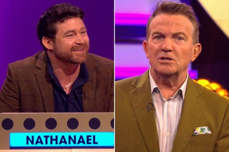 BBC Blankety Blank fans issue tributes as winning contestant, 39, dies before episode’s broadcast