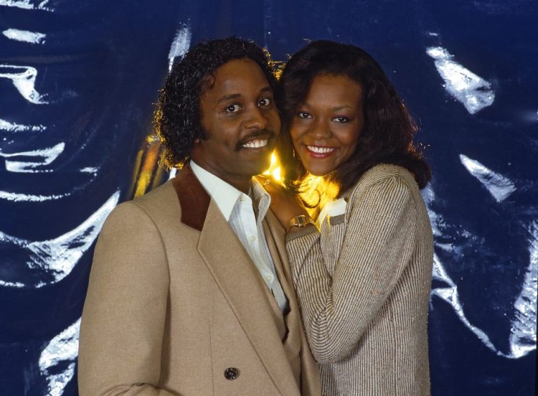 Grammy-nominated star and Yarbrough & Peoples singer dies aged 72 as wife issues tribute