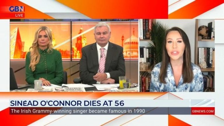 Miley Cyrus, 32, shares regret over feud with the late Sinéad O’Connor: ‘I was deeply hurt!’