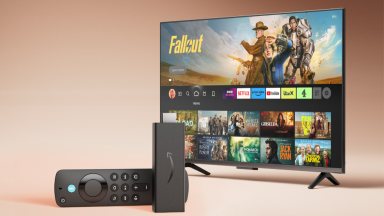 Netflix will be blocked on some Fire TV Sticks tomorrow — will YOU be forced to upgrade?