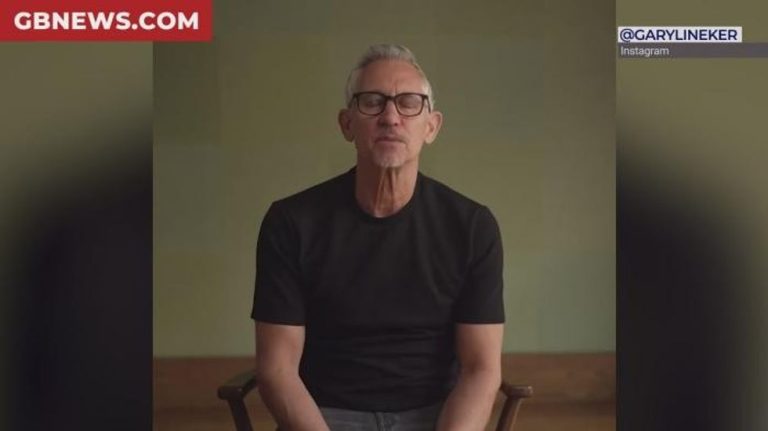 Inside Gary Lineker’s ‘unusual’ relationship with ex wife Danielle Bux: ‘We still holiday together’