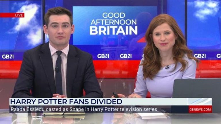 Harry Potter HBO: Oscar-winning actor becomes odds-on favourite to bag Voldemort role