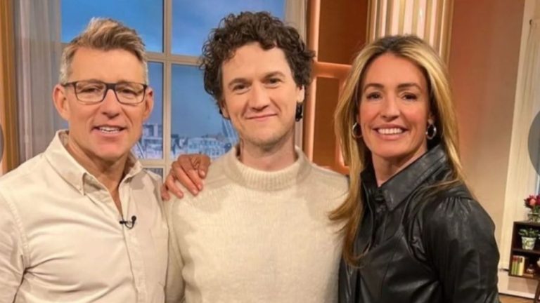 ITV stars pay tribute as This Morning guest feared dead in tragic Air India plane crash