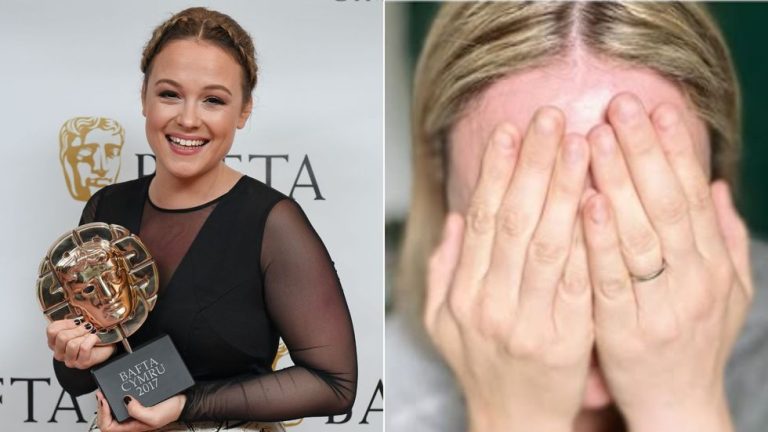 Death in Paradise star in tears as she shares she’s ‘processing’ health diagnosis: ‘I feel lighter’