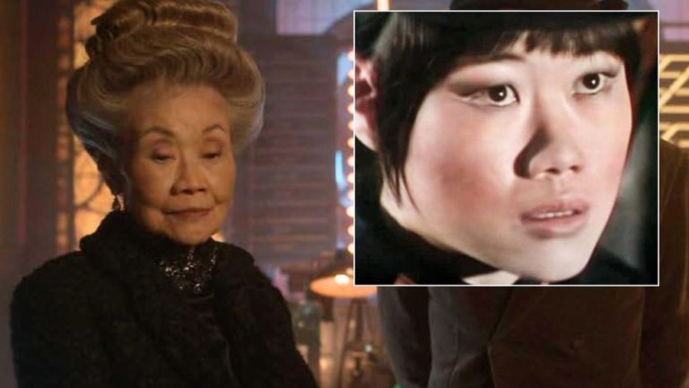 Doctor Who and Mind Your Language star dies at 80 as heartfelt tributes flood in: ‘We’ll miss you so much’