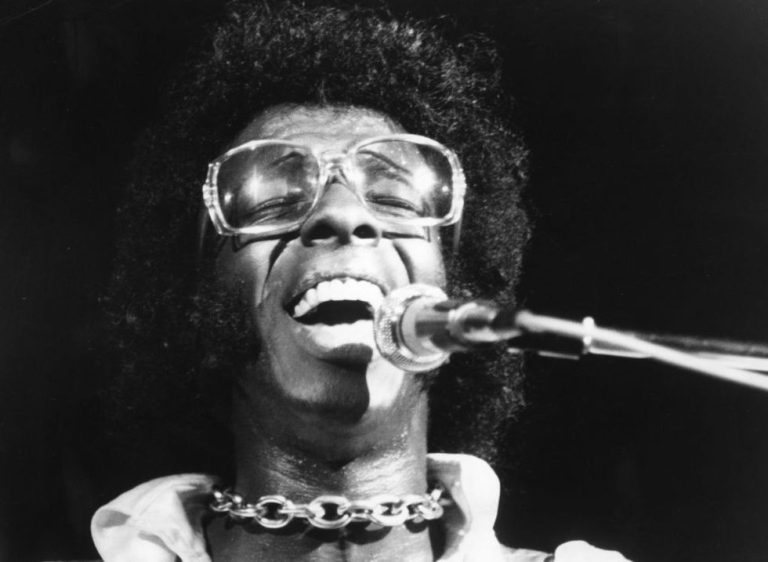 Sly Stone, funk and soul legend, dies at 82 as tributes pour in