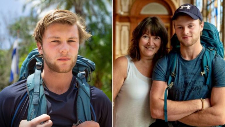BBC Race Across the World star dies at 24 in ‘terrible accident’ as show issues statement: ‘Deeply saddened’