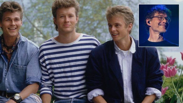 A-ha singer Morten Harket, 65, shares Parkinson’s diagnosis after battling condition privately: ‘Don’t worry about me’