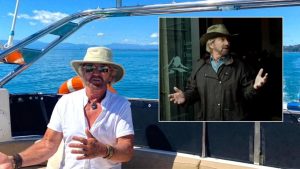 ITV viewers baffled by Noel Edmonds’ Kiwi Adventure as presenter makes comeback: ‘Got to be a wind-up!’