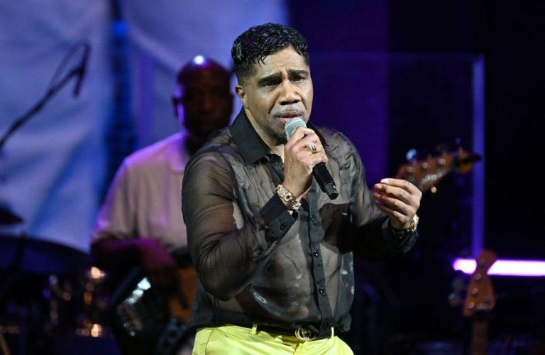 Atlantic Starr singer Wayne Lewis dies aged 68 as tributes pour in for R&B legend