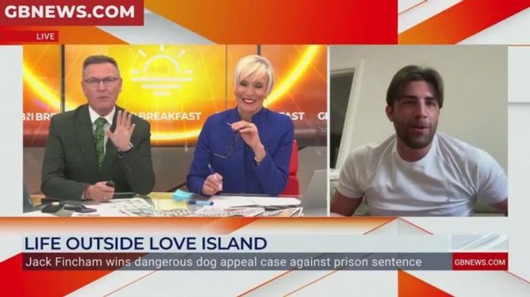 ITV Love Island contestant axed ahead of show’s return as arrest for ‘violent’ incident exposed