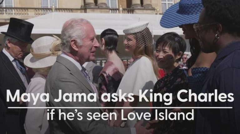 ITV Love Island embroiled in ‘racism’ row as fans blast contestant’s ‘not my type’ remark to Black co-star