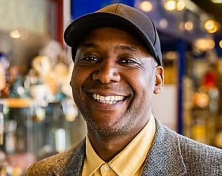 BBC Bargain Hunt star jailed after selling high-value art to suspected Hezbollah terrorist