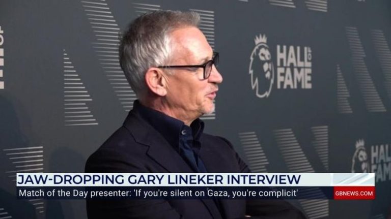 Inside Gary Lineker’s first marriage to Michelle Cockayne that ended in divorce amid ‘cheating’ rumours