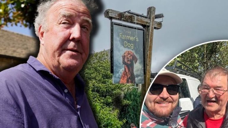 Jeremy Clarkson’s Farmer’s Dog pub obliterated by ITV Big Brother star as they deliver savage review: ‘Just crazy’