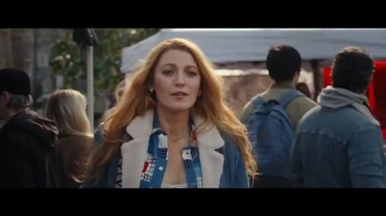 Blake Lively, 37, issues statement as she breaks silence on Justin Baldoni lawsuit dismissal amid It Ends With Us legal row