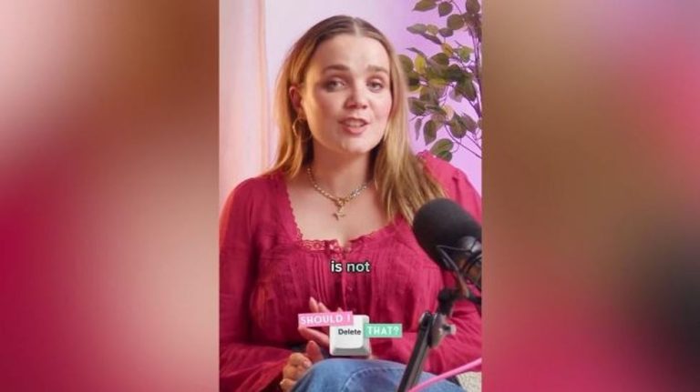 ITV Lorraine star rages at ‘epidemic of violence against women’ after ‘humiliating’ catcalling incident: ‘I want to cry!’