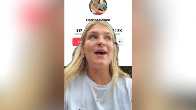 Harriet Cowan, 24, shares ‘issue’ with newfound fame as she delivers warning to Clarkson’s Farm fans: ‘Wouldn’t have had a clue!’