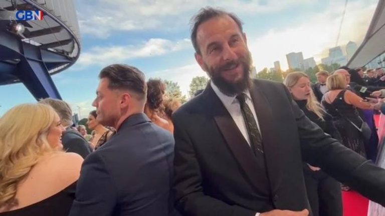 Dominic Chinea fans rush to support as BBC The Repair Shop star makes ‘difficult’ admission: ‘I’ll get there’