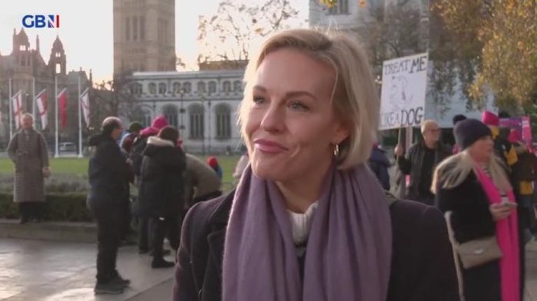 Dame Esther Rantzen’s daughter issues statement after monumental assisted dying ruling