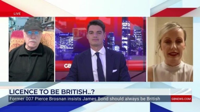 James Bond fans convinced Aaron Taylor-Johnson has ‘definitely’ confirmed 007 role after cryptic 5-word remark
