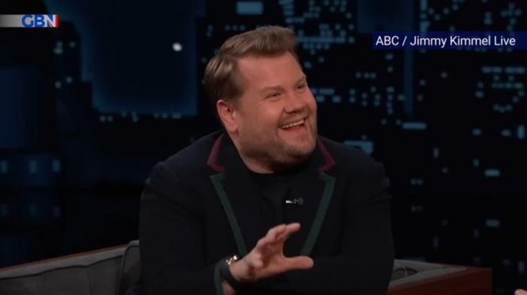 James Corden, 46, sparks furious neighbour row as ‘shameful’ £8m home causes issues: ‘Should be ashamed’
