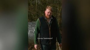 Kaleb Cooper fears he’ll be ‘out of a job’ over major Clarkson’s Farm decision: ‘He hates it’