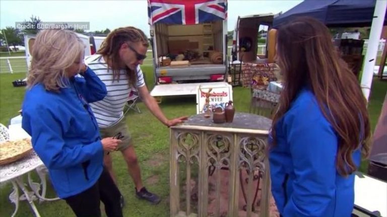 BBC Bargain Hunt star leaves fans distraught as he makes stark filming announcement: ‘My last episode’