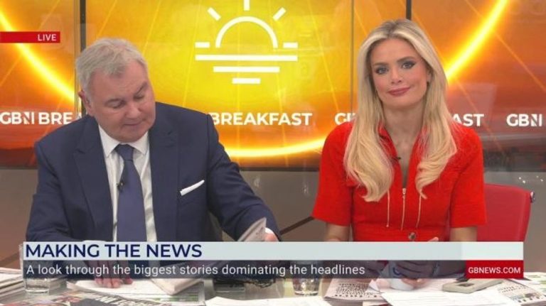 Eamonn Holmes issues candid health update as he admits ‘this made me feel awful’