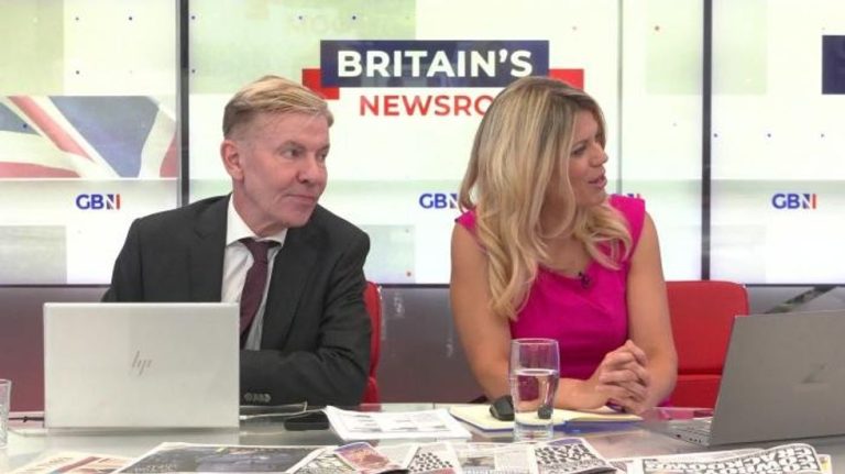 ‘We’re living in the Wild West!’: Love Island star backs Labour’s plans to clean up cosmetic cowboys