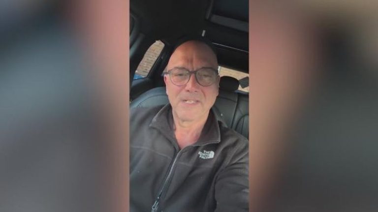 Gregg Wallace breaks silence on claims he’s ‘making up’ his autism diagnosis after BBC MasterChef axe