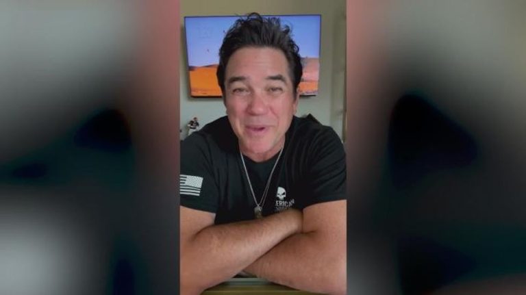Superman actor says he’s joining ICE despite backlash to Trump’s mass deportations pledge: ‘Want to save America!’