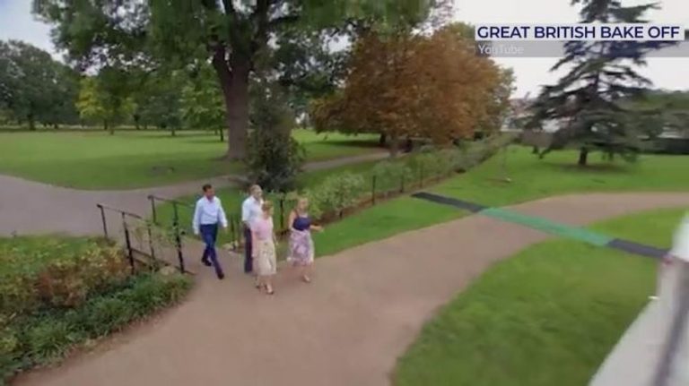 BBC Only Connect fans distracted by wardrobe blunder as they suggest: ‘Should have a policy!’