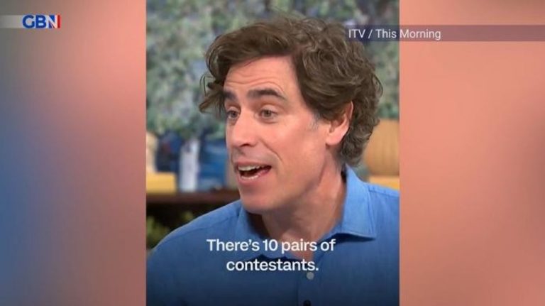 ITV viewers beg for change to format as fans divided by ending of The Fortune Hotel: ‘How can you do that?’