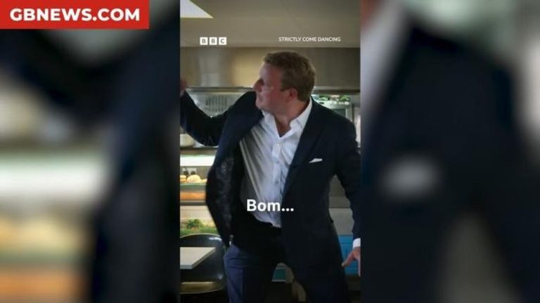 Thomas Skinner sends defiant message in now-deleted post as he addresses ‘mistakes’ amid ‘fling’ saga: ‘My beautiful wife!’